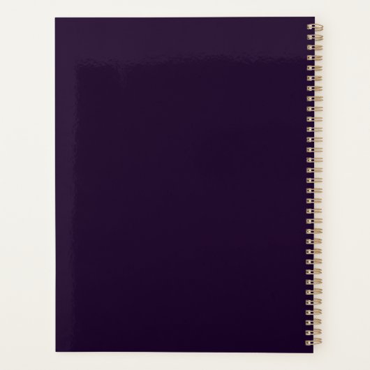 Joyeux Samhain ! ! (Dos)