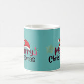 Joyeux Sips : Joyeux Noël Mug Collection (Centre)