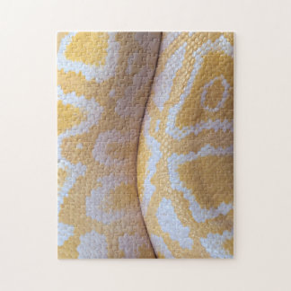 Joyeux Snake Anniversaire Jigsaw Puzzle Snake Puzz