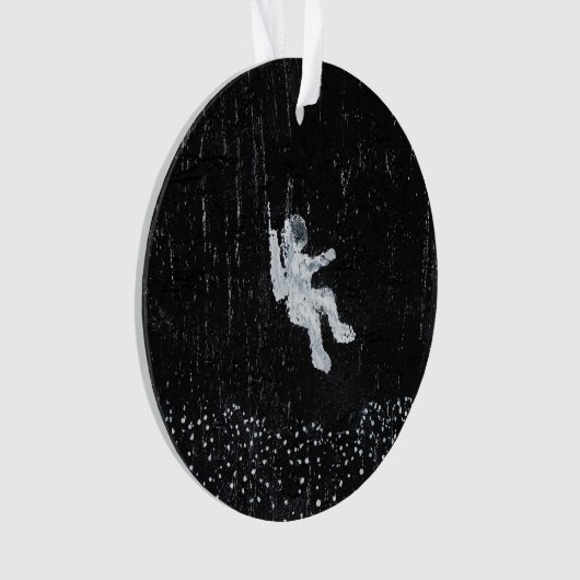 Joyeux Spacemas (devant)