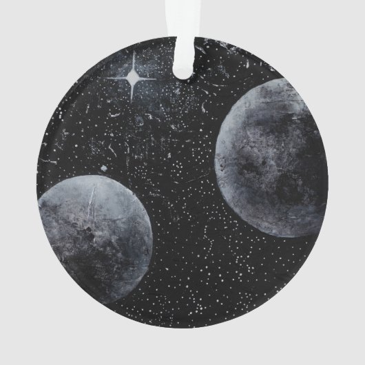 Joyeux Spacemas (dos)