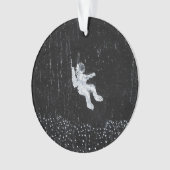 Joyeux Spacemas (devant)