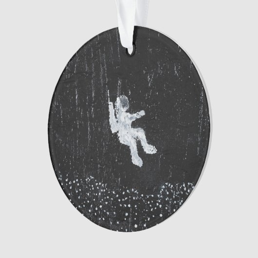 Joyeux Spacemas (devant)