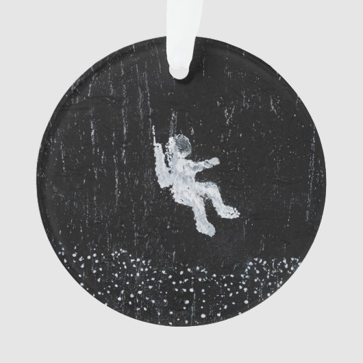 Joyeux Spacemas (devant)