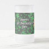 Joyeux St. Patrick's Day 1 Mug (Centre)