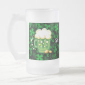 Joyeux St. Patrick's Day 1 Mug (Gauche)