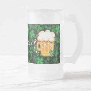 Joyeux St. Patrick's Day 1 Mug