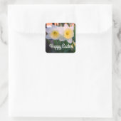 Joyeux Stickers Daffodil De Pâques (Sac)
