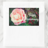 Joyeux Stickers Rose Gemini #1 (Sac)
