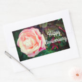 Joyeux Stickers Rose Gemini #1 (Enveloppe)
