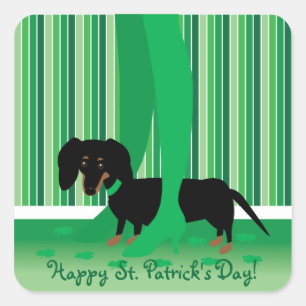 Joyeux Stickers Saint Patrick's Day