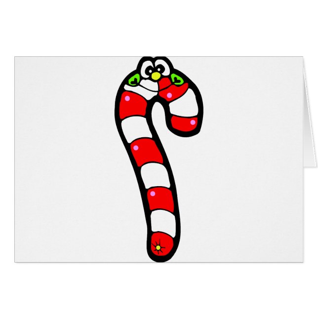 Joyeux Sucre de canne (Devant horizontal)