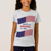 Joyeux T-shirt commémoratif (Devant)