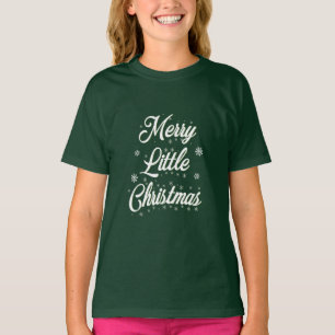 Joyeux T-shirt de Noël