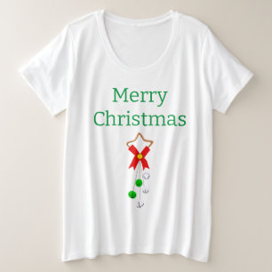 Joyeux T-shirt Noël