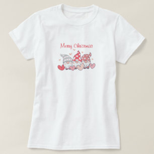 joyeux t-shirt noël