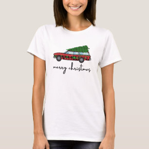 Joyeux T-shirt Noël