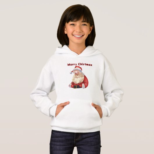 "Joyeux T-shirt Noël - Festive Holiday Design" (Devant entier)