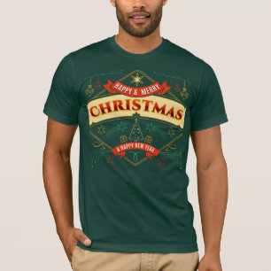 Joyeux T-shirt Squishmas