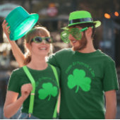 Joyeux T-shirt St Patrick's Day