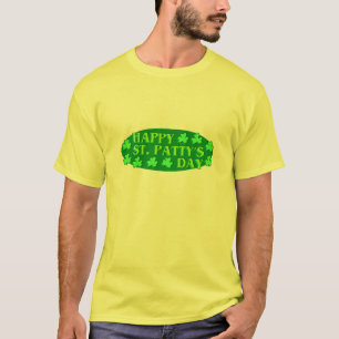 Joyeux T-shirt St. Patty's Day