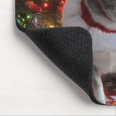 Joyeux tapis de souris de Chico (Coin)