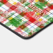 Joyeux tatan décoratif de Noël (Coin)