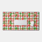 Joyeux tatan décoratif de Noël (Clavier et souris)