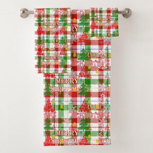 Joyeux tatan décoratif de Noël
