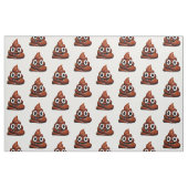 joyeux tissu émoji pois (Fat Quarter)