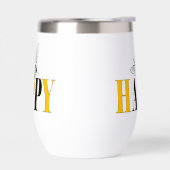 Joyeux Tumbler Thermal Bee (Gauche)