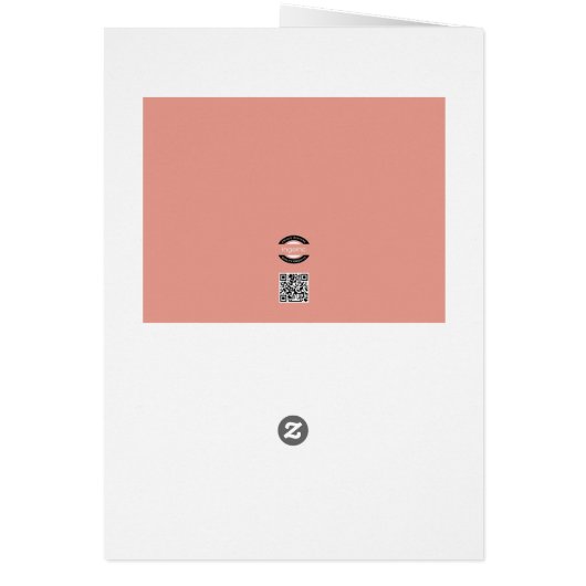 Joyeux Valentines Day mignon Robot bleu, Coeurs am (Dos)