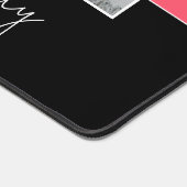 Joyeux Valentines Jour Script moderne 3 Photo (Coin)