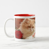 Joyeux Valentin's Day Mugs (Gauche)