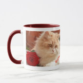 Joyeux Valentin's Day Mugs (Gauche)