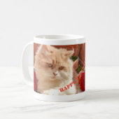 Joyeux Valentin's Day Mugs 2022 (Devant gauche)