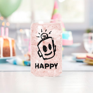 Joyeux verre