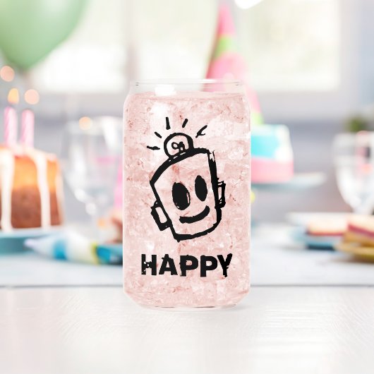 Joyeux verre (Insitu (Anniversaire))