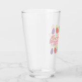 Joyeux verre de Pâques (Droite)