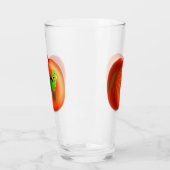 Joyeux verre de pomme (Gauche)