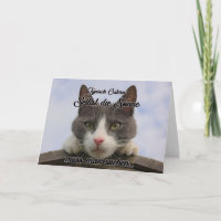 Joyeux vœux de Pâques pour vos proches ! Carte