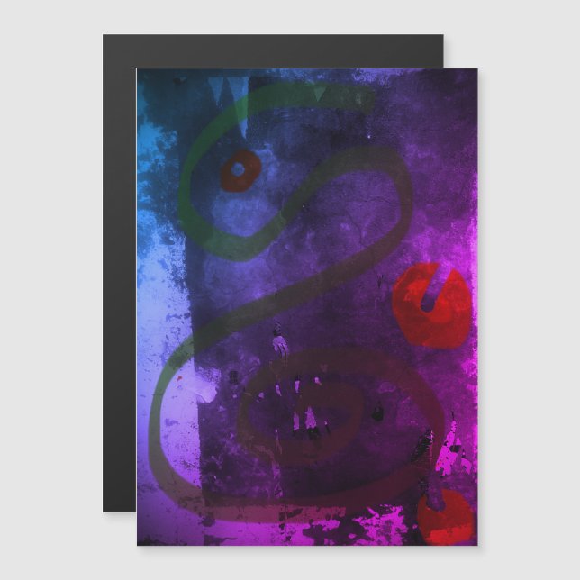 JOYFUL (Voorkant / Achterkant)