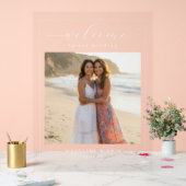 Joyful Beach Romantic Photo (Mariage)