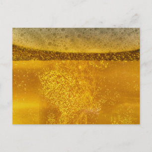 Joyful Beer Galaxy a Celestial Quenching Briefkaart
