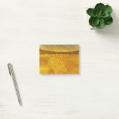 Joyful Beer Galaxy a Celestial Quenching Post-it® Notes (Kantoor)