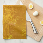 Joyful Beer Galaxy a Celestial Quenching Theedoek (Quarter Fold)