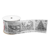 Joyful Colors Festive Gift Bow Lint (Spoel)