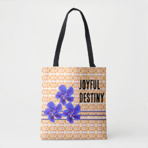 Joyful Destiny Tas