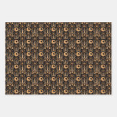 Joyful Diwali Inpakpapier Vel (Voorkant 2)