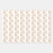 Joyful Diwali Inpakpapier Vel (Voorkant 3)